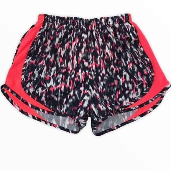 Nike | Printed Tempo Women's Running Shorts - Picture 1 of 7